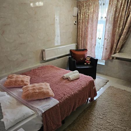 Rose Studio Kişinev Dış mekan fotoğraf