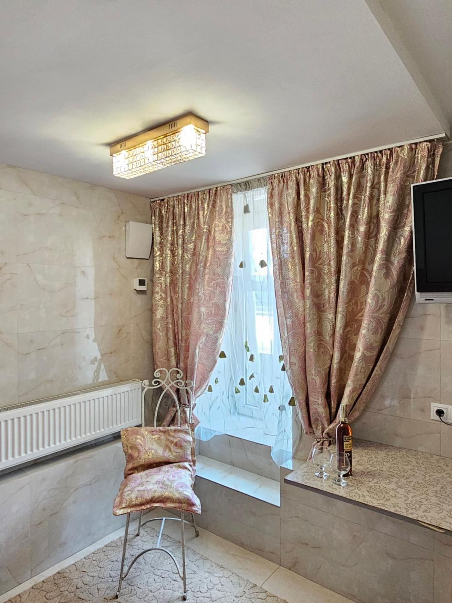 Rose Studio Kişinev Dış mekan fotoğraf